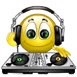 DJ :DJ: