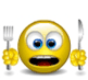 :faim: